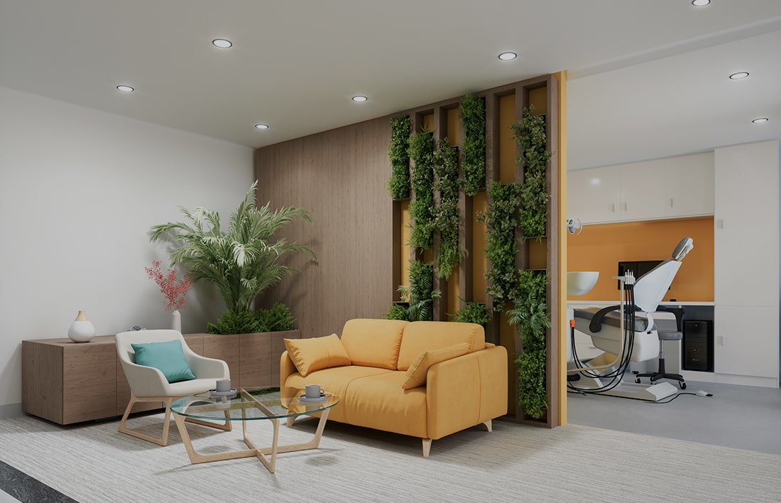 12 Dental Office Design Ideas for 2024: Transforming Patient Experience