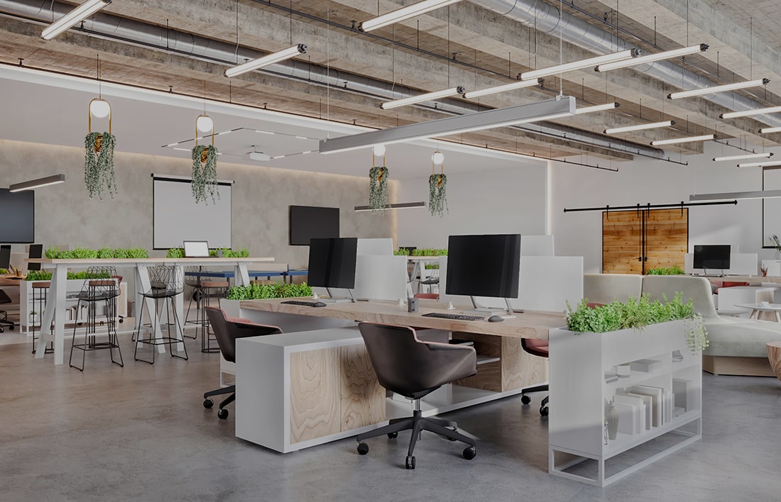 Hybrid Office Explained: Design Tips and Essential Insights
