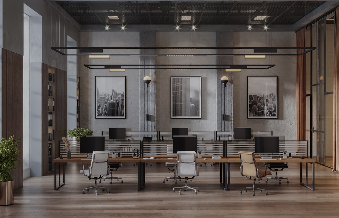 Modern Law Office Design Latest Tips and Trends: Maximising Productivity and Style