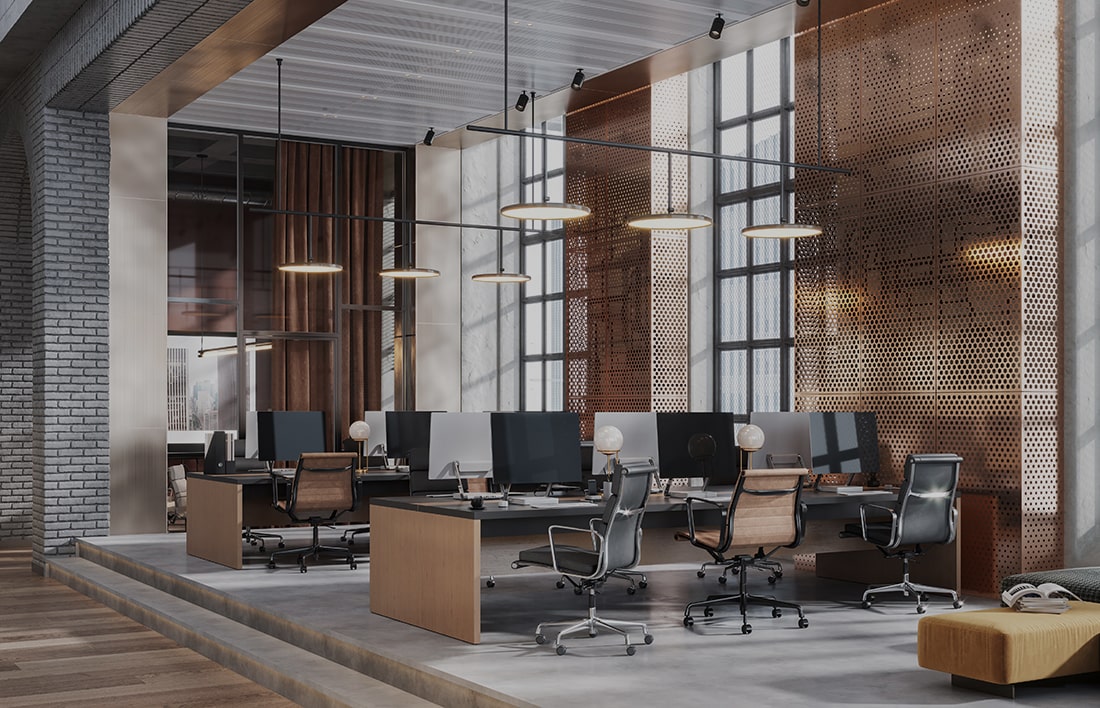 Office Fit-Out: Your Definitive 2024 Guide to Trends, Tips, and Best Practices