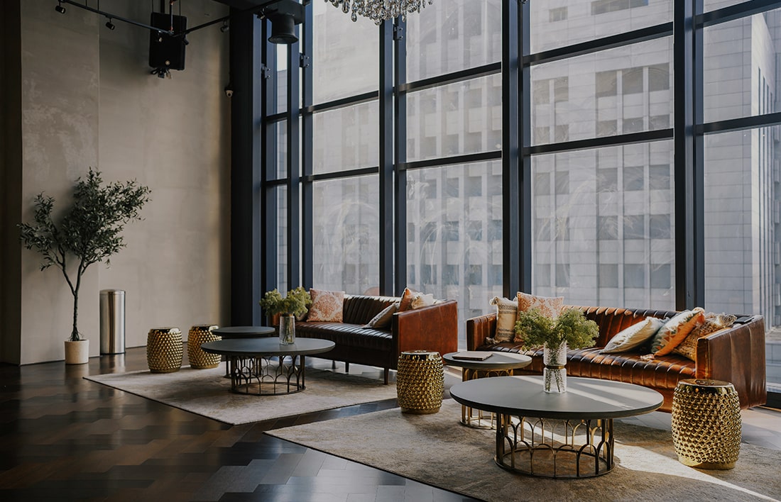 11 Best Office Lobby Design Ideas to Wow Your Visitors