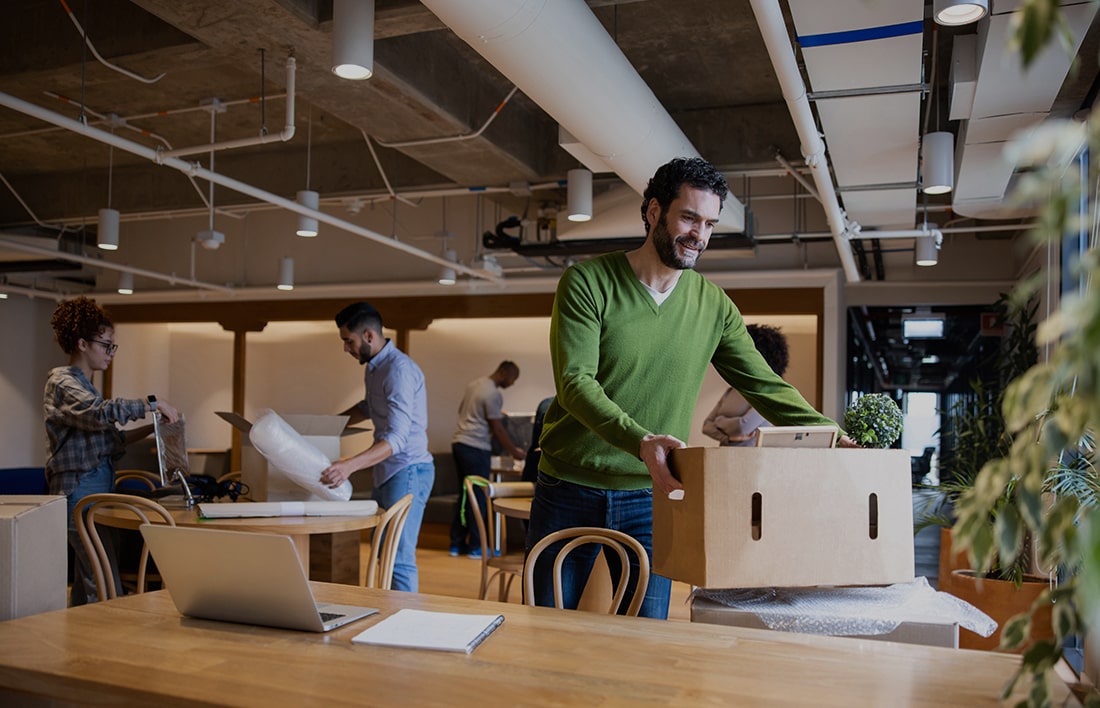The Ultimate Office Move Checklist for 2024: Streamline Your Transition