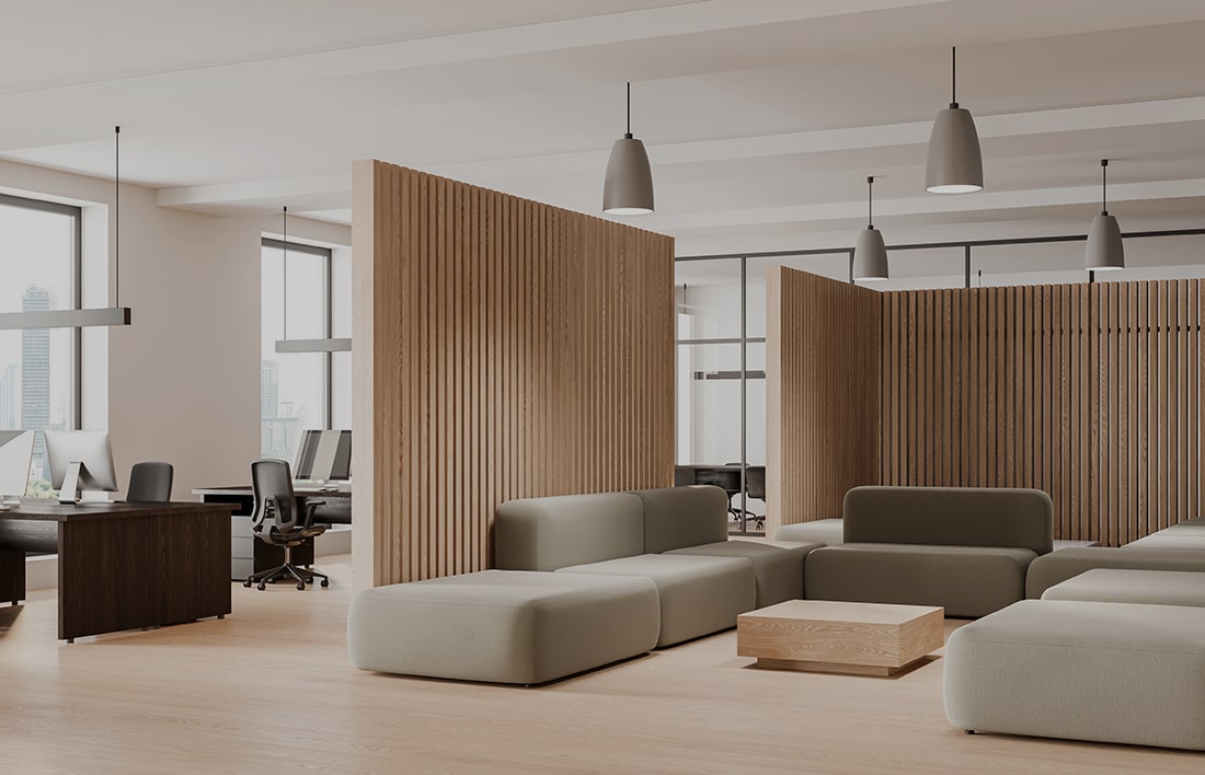 15 Beautiful Scandinavian Office Design Ideas (2024): Inspiring Workspaces Unveiled
