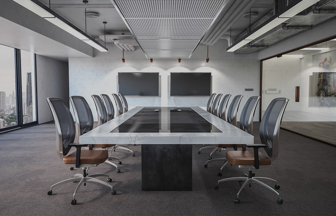 Best Technology Company Office Design Ideas for 2024: Innovative Spaces That Foster Creativity
